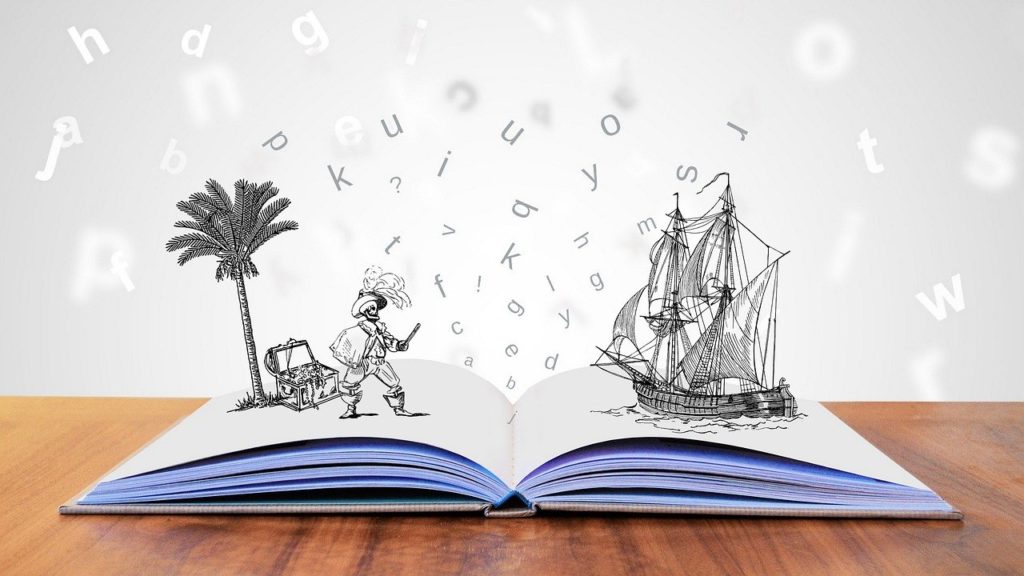 4 redenen waarom storytelling zo effectief is