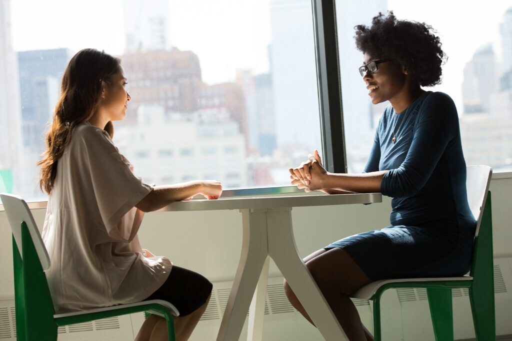 De kunst van het interviewen: 6 tips